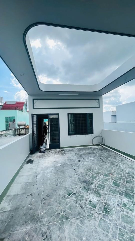 Cho thuê nhà khu dân cư 91b Ninh Kiều 64m² giá 12 triệu - Không thể bỏ lỡ!