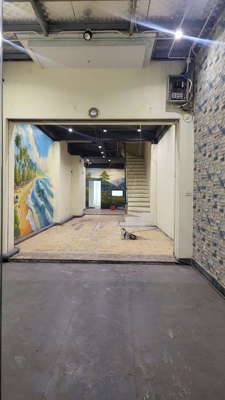 Bán nhà mặt phố Nguyễn Khánh Toàn, Cầu Giấy 103m² giá 58 tỷ - Đầu tư sinh lời ngay!