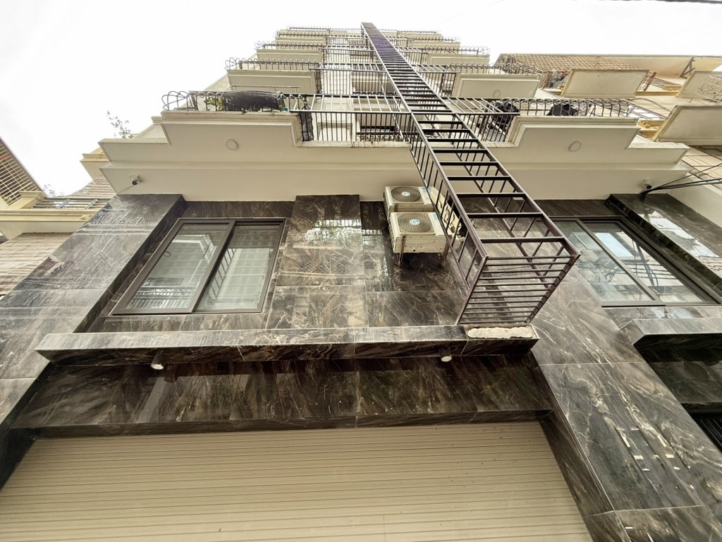 Chung cư mini 32 phòng khép kín Nguyễn Khang - Cầu Giấy, 152m² giá 59.2 tỷ - Đầu tư sinh lời ổn định!