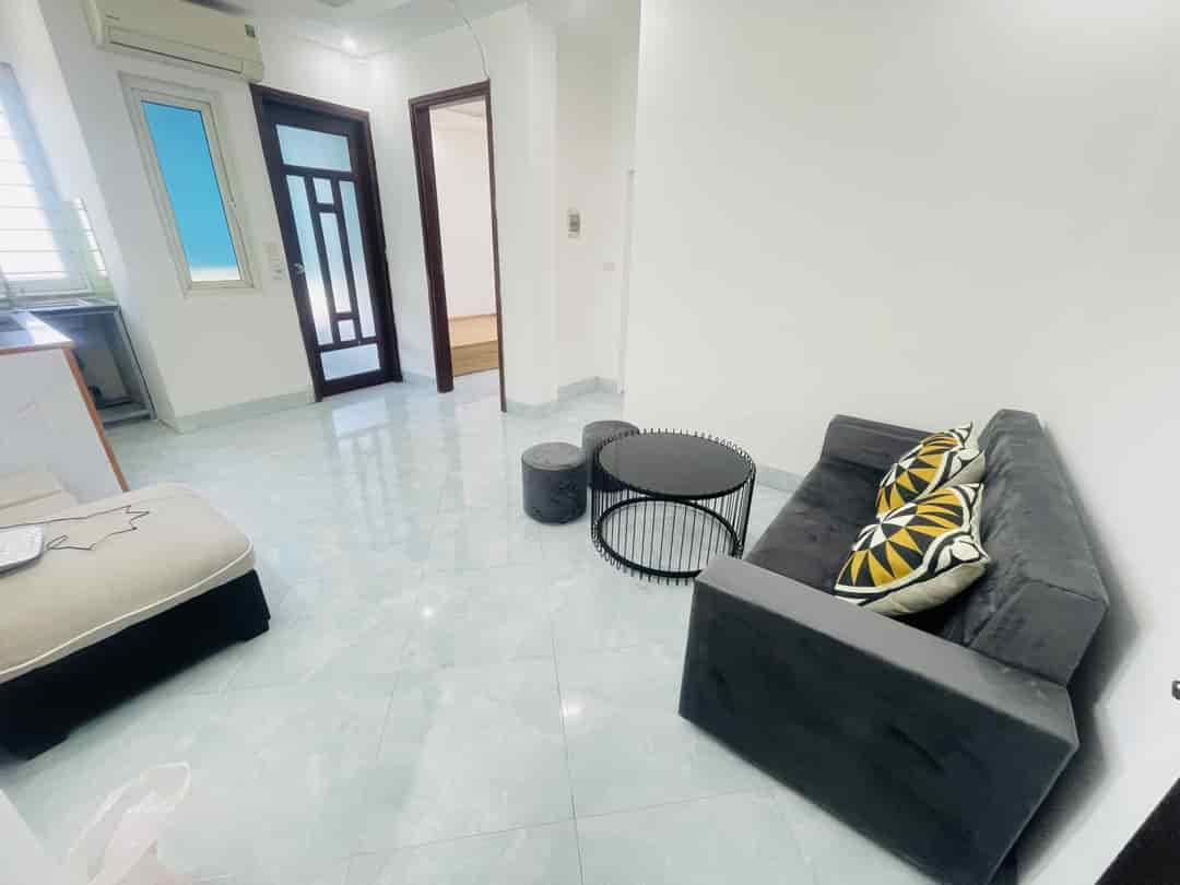 Chung cư Văn Hương, Tôn Đức Thắng, Đống Đa 48m² giá 2.28 tỷ - Sẵn sàng vào ở ngay!