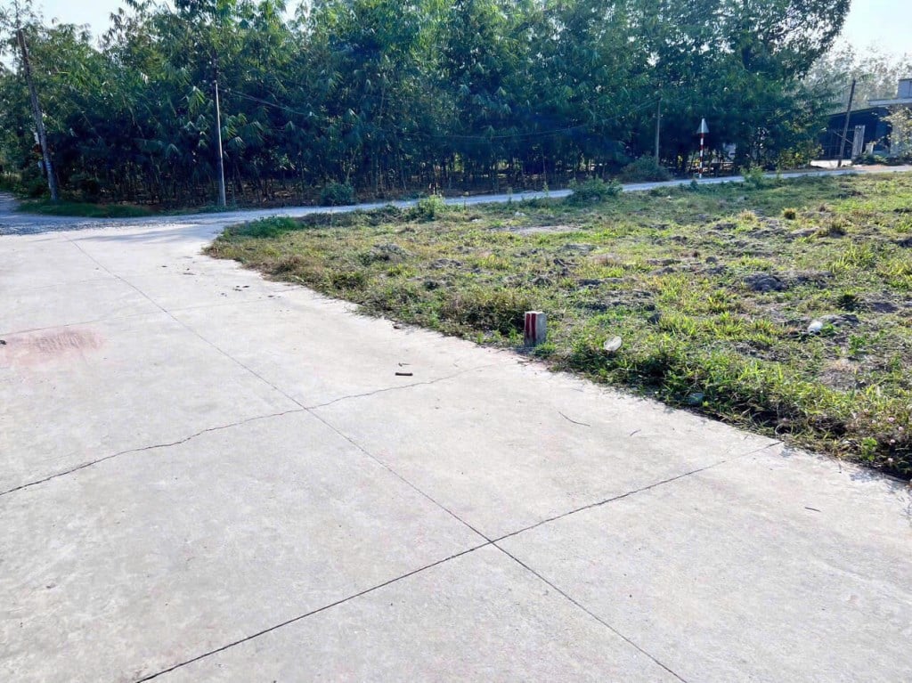 Đất nền Hiệp Thạnh, Gò Dầu, Tây Ninh 229m² giá 760 triệu - Đầu tư sinh lời ngay!