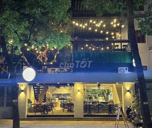 Mặt bằng kinh doanh cho thuê đường Lê Văn Sỹ, Quận 3 - Diện tích 200m², giá 50 triệu/tháng!