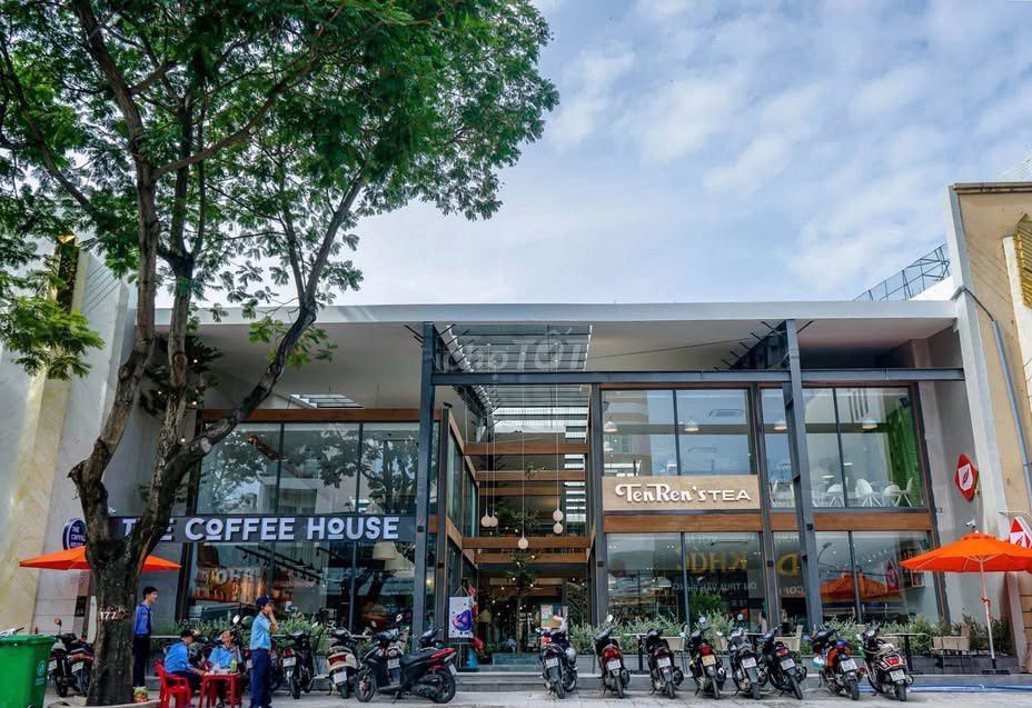 Nhà cho thuê mặt tiền đường Dương Bá Trạc, Quận 8, 1200m² - Thích hợp mở showroom, gym