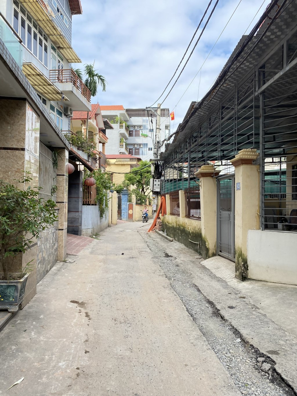 Bán nhà 51m² Tây Mỗ, 4 tầng, giá 8.6 tỷ - Sổ đỏ chính chủ, thiết kế hoàn hảo!