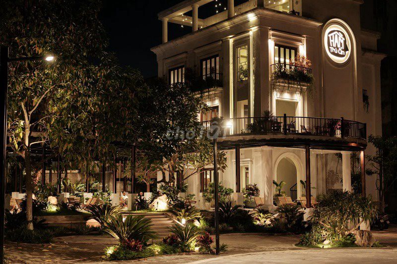 Cho thuê mặt bằng 175m² đường Phạm Ngọc Thạch, Quận 3 - Địa điểm lý tưởng cho kinh doanh!