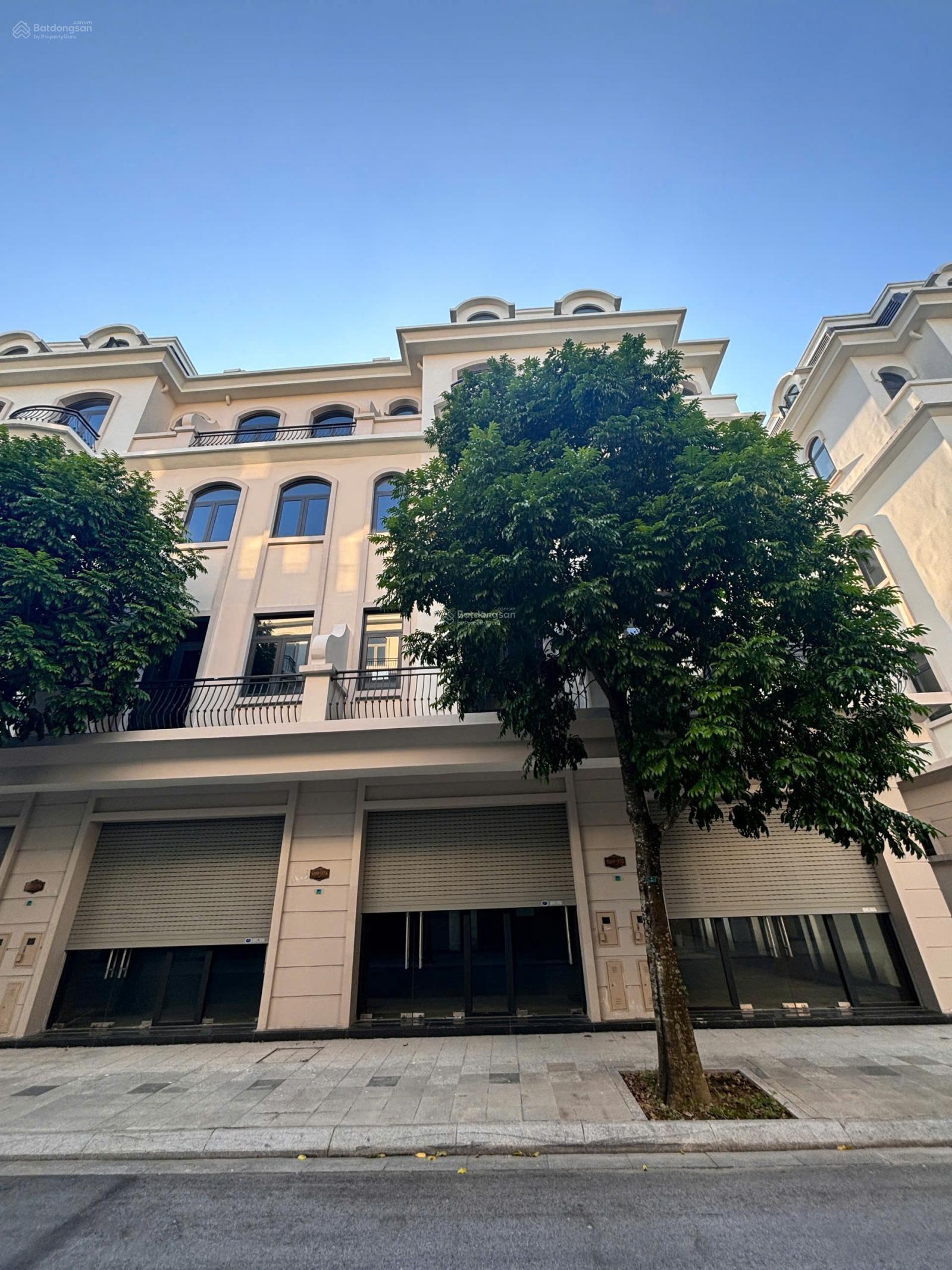 Căn liền kề Vinhomes Ocean Park 2, Hưng Yên 78m² giá 9.89 tỷ - Đầu tư sinh lời bền vững!