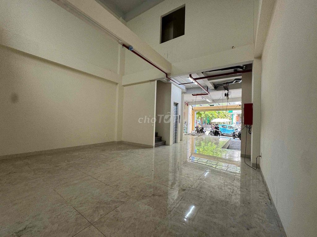 Mặt bằng kinh doanh Nguyễn Văn Công Gò Vấp 96m² giá 26 triệu - Vị trí đắc địa, kinh doanh ngay!