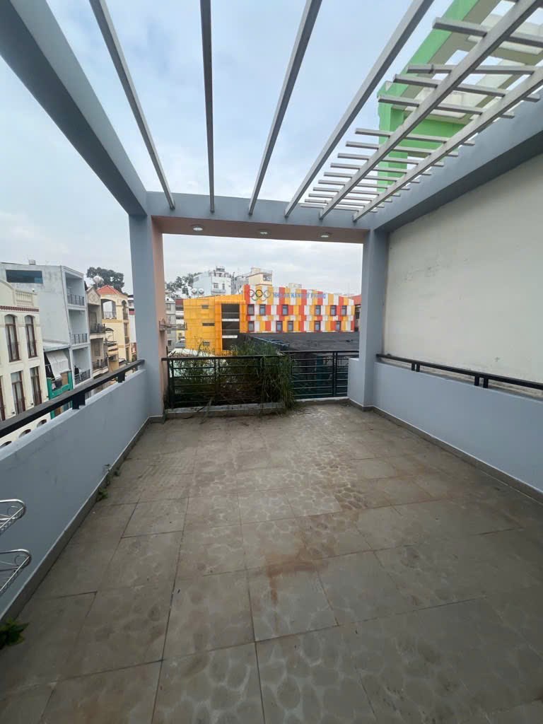 Nhà bán đường An Dương Vương Q5 50m² giá 13.6 tỷ - Nhà mới đẹp, vào ở ngay!
