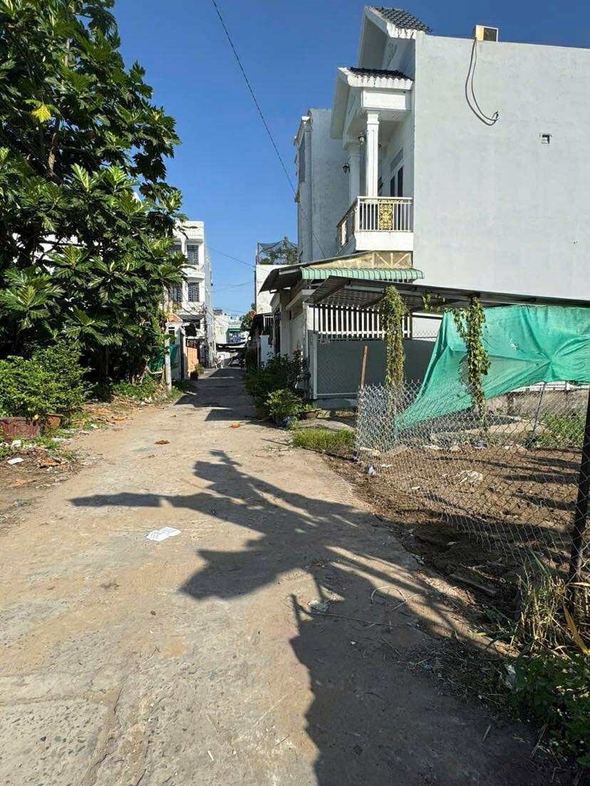 Đất nền đẹp 70m² hẻm 112 Hoàng Quốc Việt, Cần Thơ chỉ 1.99 tỷ - Sổ hồng chính chủ