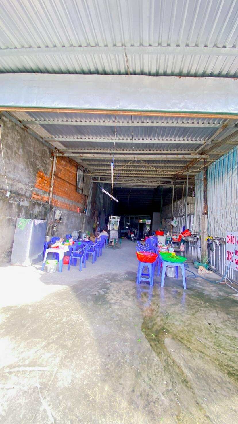 Nhà cho thuê mặt tiền đường Phạm Hùng, Cái Răng, 250m² chỉ 13 triệu/tháng - Không gian lý tưởng cho kinh doanh!