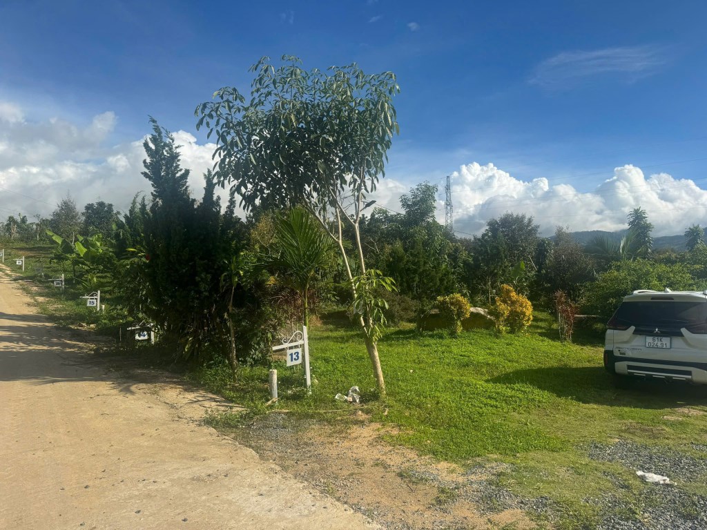 Đất nền Lộc Nam 206m² giá 600 triệu - Cơ hội đầu tư hấp dẫn!