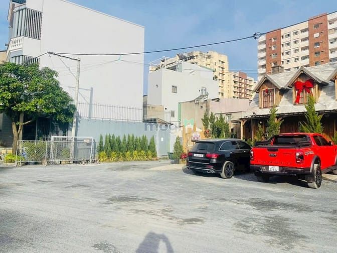 Đất Mặt Tiền Kênh Tham Lương Gò Vấp 206m² giá 28 tỷ - Cơ hội đầu tư hiếm có!