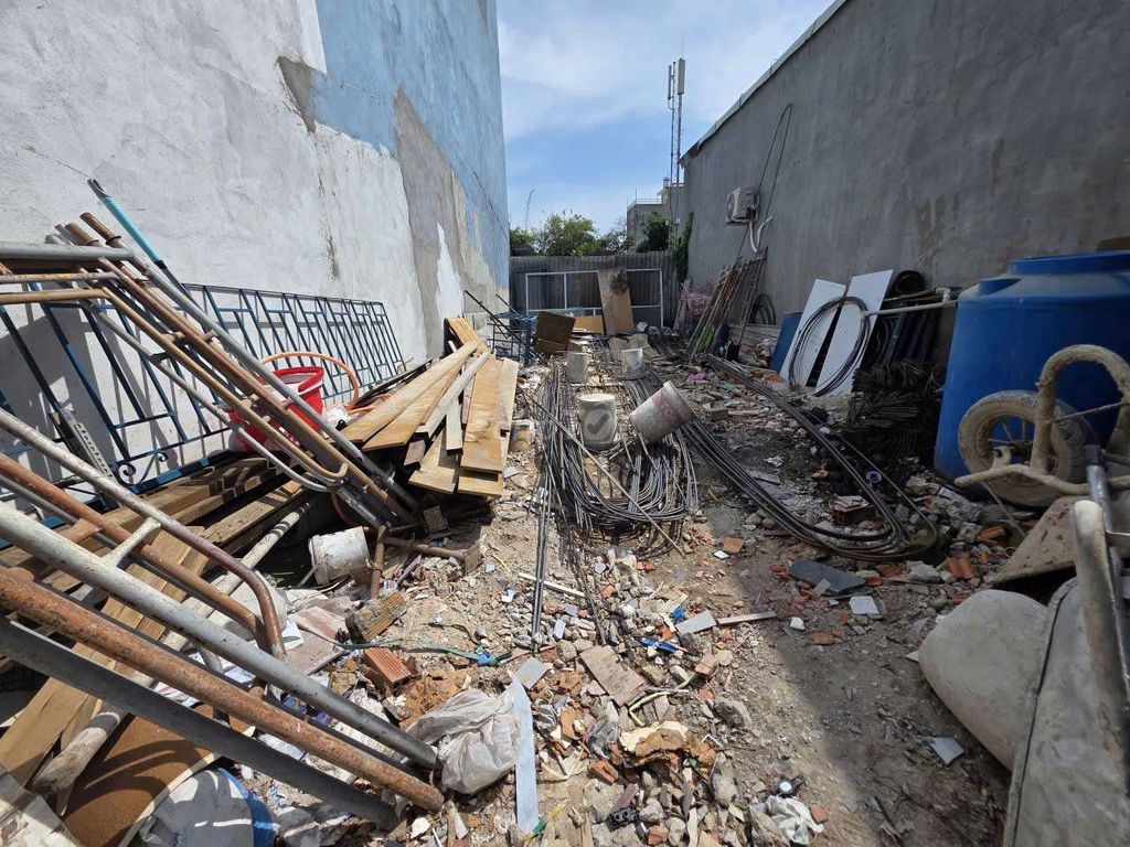 Đất thổ cư Tân Đông Hiệp Dĩ An 67.7m² giá 2.99 tỷ - Đầu tư sinh lời cao!