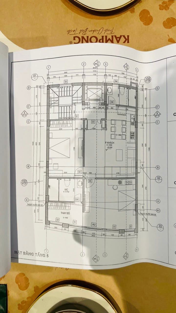 Bán nhà mặt phố Thanh Nhàn 140m², 5 tầng, 47.5 tỷ - Vị trí đắc địa, kinh doanh thuận lợi!