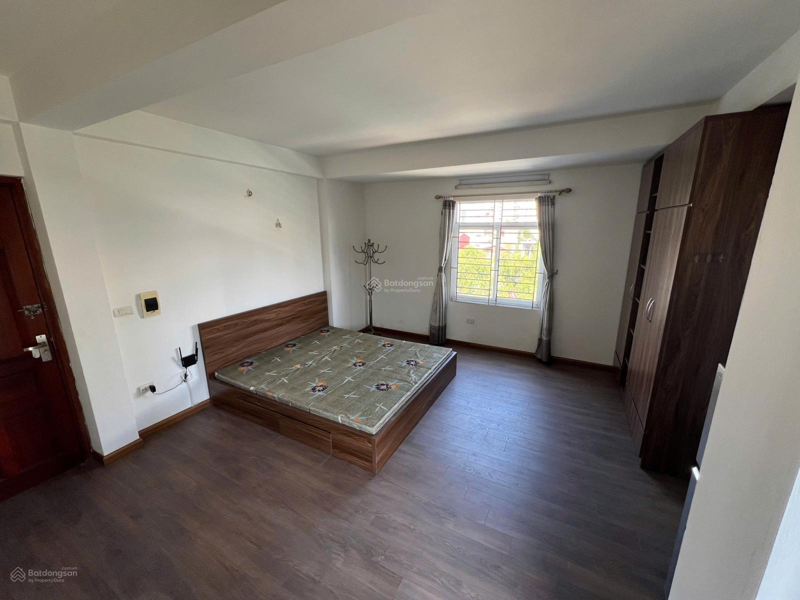 Cho thuê phòng trọ Cầu Giấy 26m² giá 4.5 triệu - Đầy đủ nội thất, an ninh tuyệt đối!