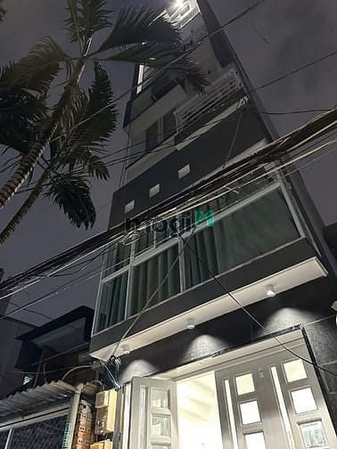 Nhà Cho Thuê Đường Trần Quang Khải, Quận 1 - 8 CHDV - Dòng Tiền 35 triệu/tháng