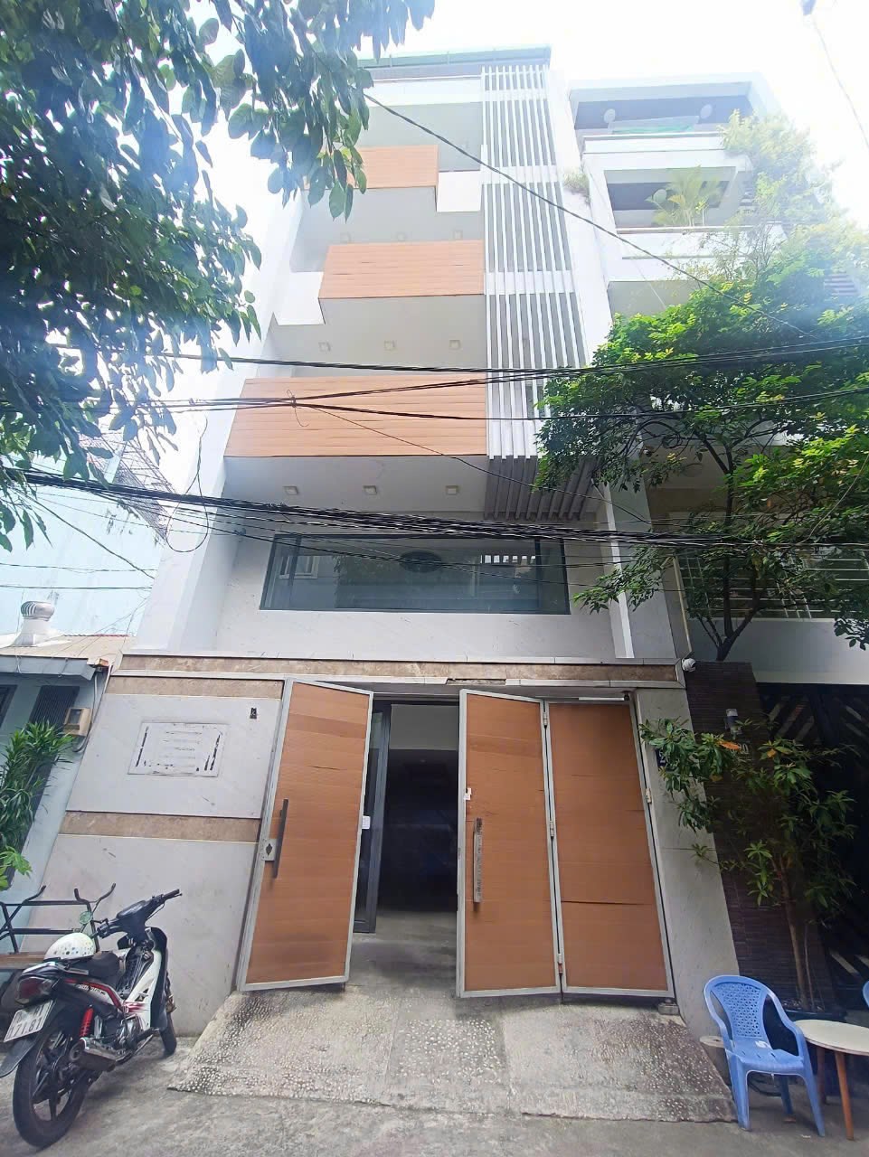 Nhà hẻm xe hơi Cư Xá Đô Thành, Quận 3, 83m², Giá 37 tỷ - Đầu tư sinh lời ngay