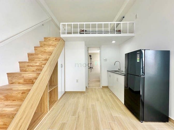Shophouse cho thuê tại Tân Phú 30m² giá 4.1 triệu - Không chung chủ, giờ giấc tự do!