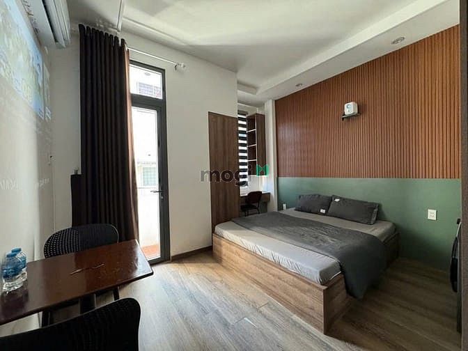 Cho thuê phòng Studio 30m² ngay AEON Tân Phú chỉ 4.5 triệu - An ninh tuyệt đối!