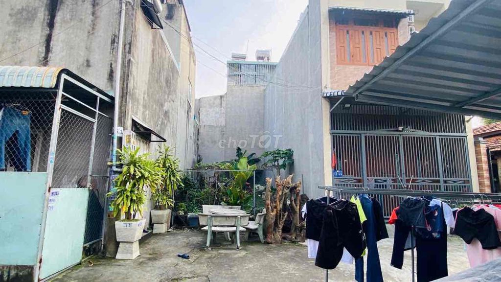 Đất nền phường Tân Bình, TP Dĩ An 65,4m² giá 2,65 tỷ - Xây dựng tự do ngay!