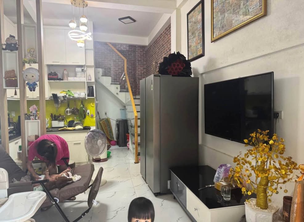 Nhà Huyền Trân Công Chúa Đà Lạt 90m² giá 2.35 tỷ - View đẹp, an ninh!