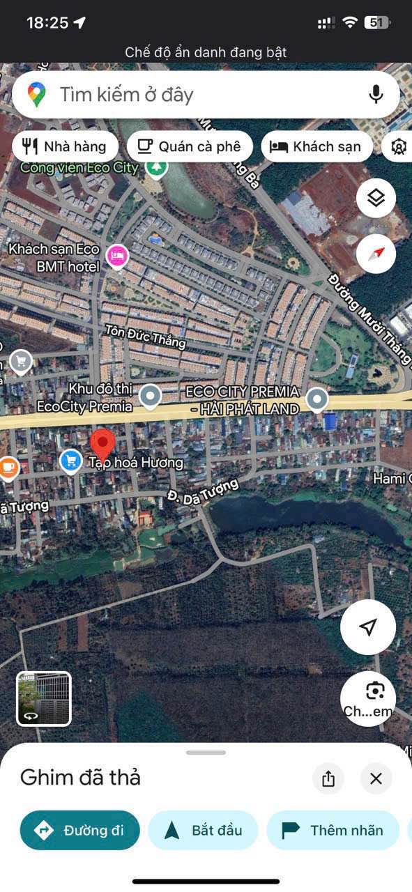 Nhà góc 2 mặt tiền hẻm 192/3 Nguyễn Chí Thanh 230m² giá 6.5 tỷ - Tiềm năng sinh lời cao!