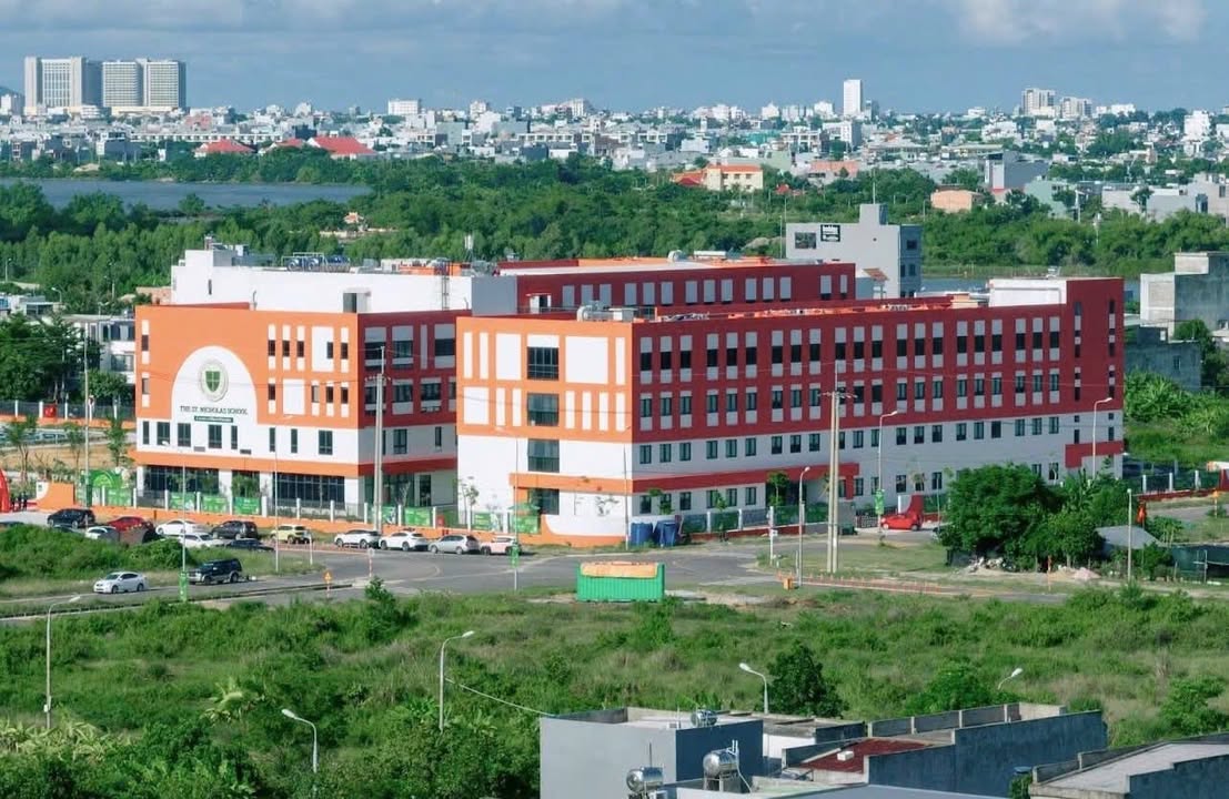 Mặt tiền Nhân Hòa 6, Cẩm Lệ, Đà Nẵng 97.5m² giá 4.75 tỷ - Đầu tư lý tưởng!