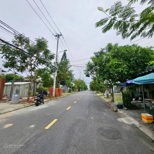 Đất nền Đặng Thái Thân Ngũ Hành Sơn 80.3m² giá 3.55 tỷ - Cơ hội đầu tư hấp dẫn!