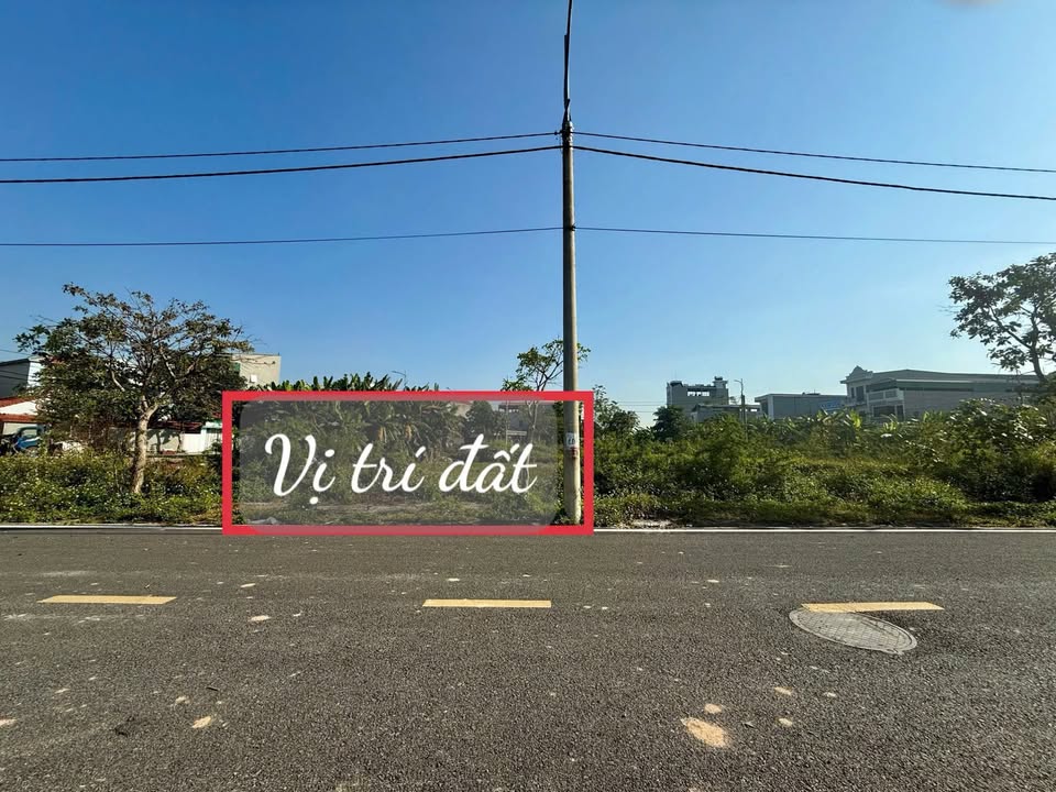 Đất nền đấu giá KCN Thăng Long 3 100m² giá thỏa thuận - View vườn hoa thoáng mát!