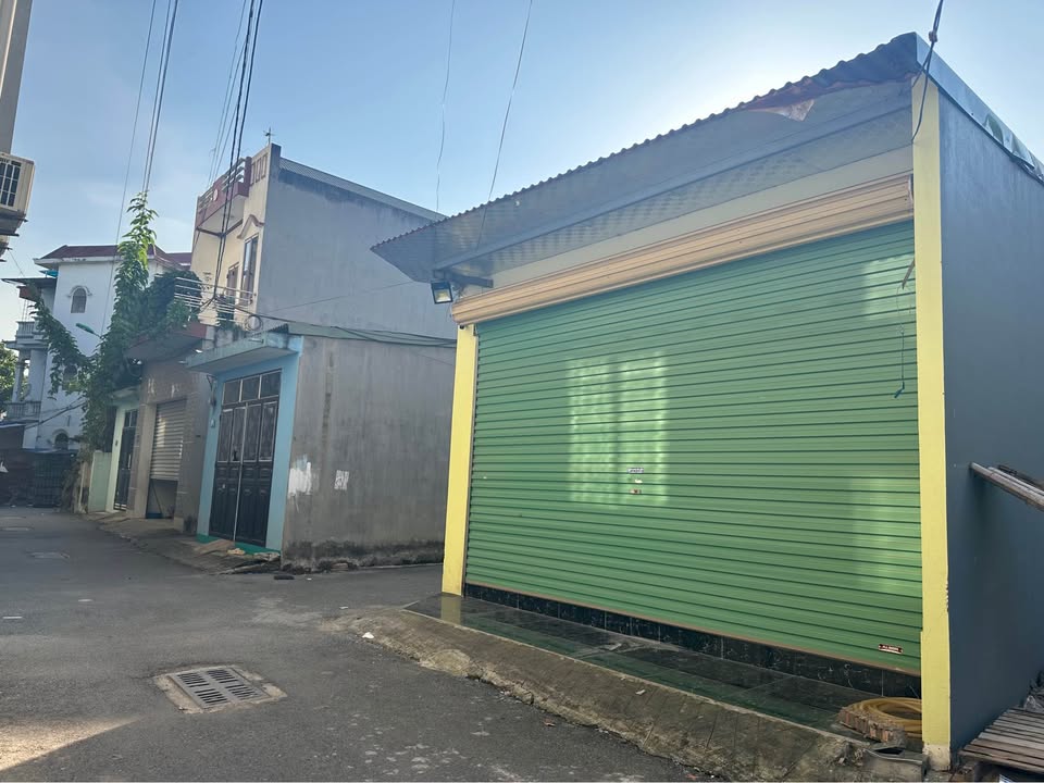 Nhà cấp 4 Khai Quang 92m² giá 3 tỷ - Đường thông thoáng, gần trường!