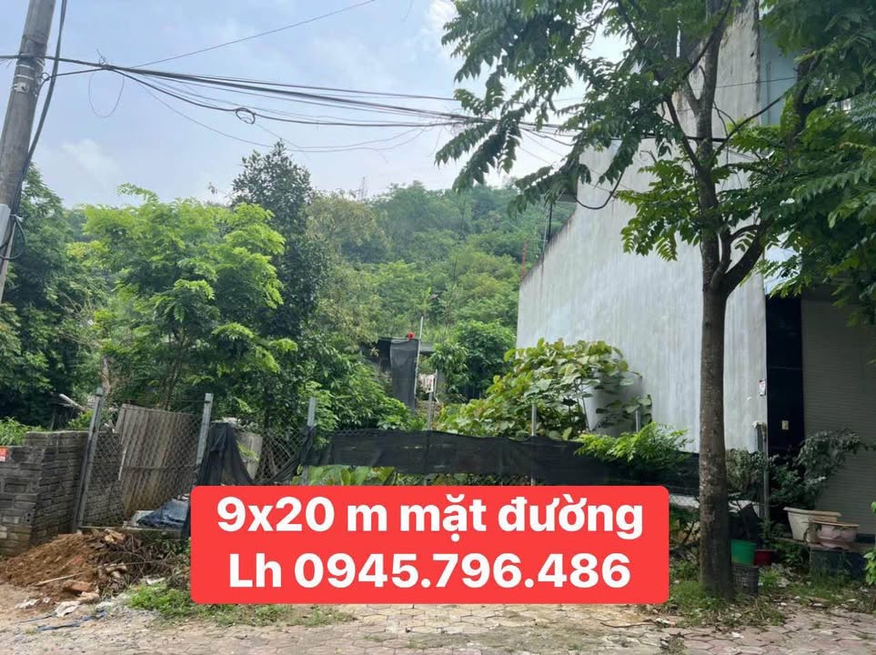 Lô đất mặt tỉnh lộ 156, phường Duyên Hải, 180m² giá 2.6 tỷ - Đầu tư sinh lời!