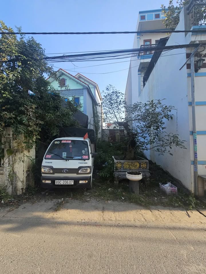 Đất nền 107m² Thôn 13 Nghĩa Trụ - Văn Giang, giá thỏa thuận - Kinh doanh thuận lợi!