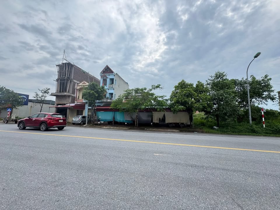 Đất nền mặt tiền đường HY3, xã Liên Phương, 224,4m² giá 13 tỷ - Tiềm năng phát triển mạnh mẽ!