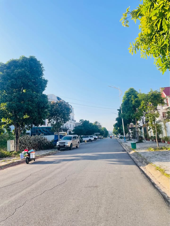 Đất nền Móng Cái 220m² giá thỏa thuận - Đầu tư sinh lợi ngay trung tâm!