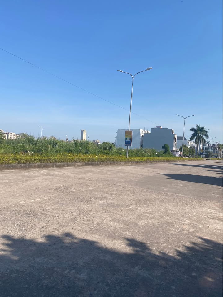 Đất nền dự án Kalong RiverSide Móng Cái 224m² giá 3 tỷ - Đầu tư sinh lời cao!