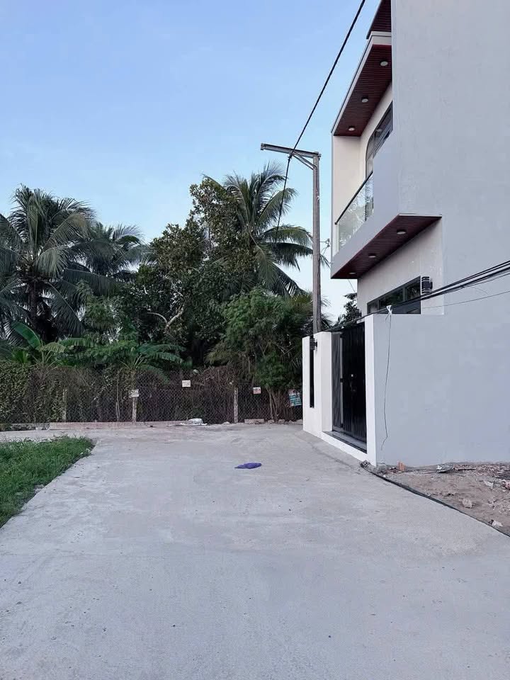 Đất nền ấp 2 Trung An, Mỹ Tho 62.1m² giá 1.05 tỷ - Cơ hội đầu tư hấp dẫn!