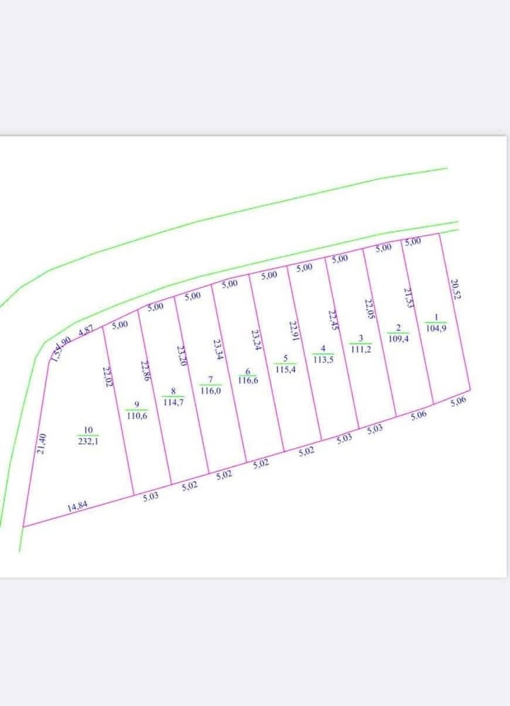 Đất nền Minh Trí Sóc Sơn 100m² giá 2.1 tỷ - Đầu tư sinh lời ngay!