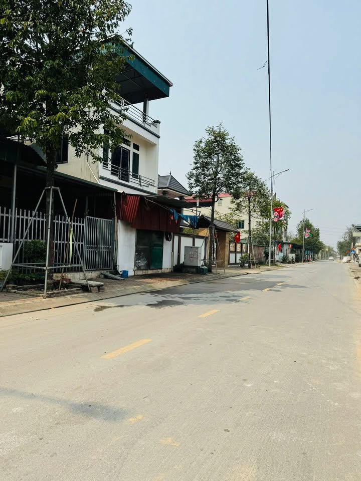 Đất nền đường Nhạn, Xuân Nộn 56m² giá 4.032 tỷ - Cơ hội đầu tư sinh lời cao!