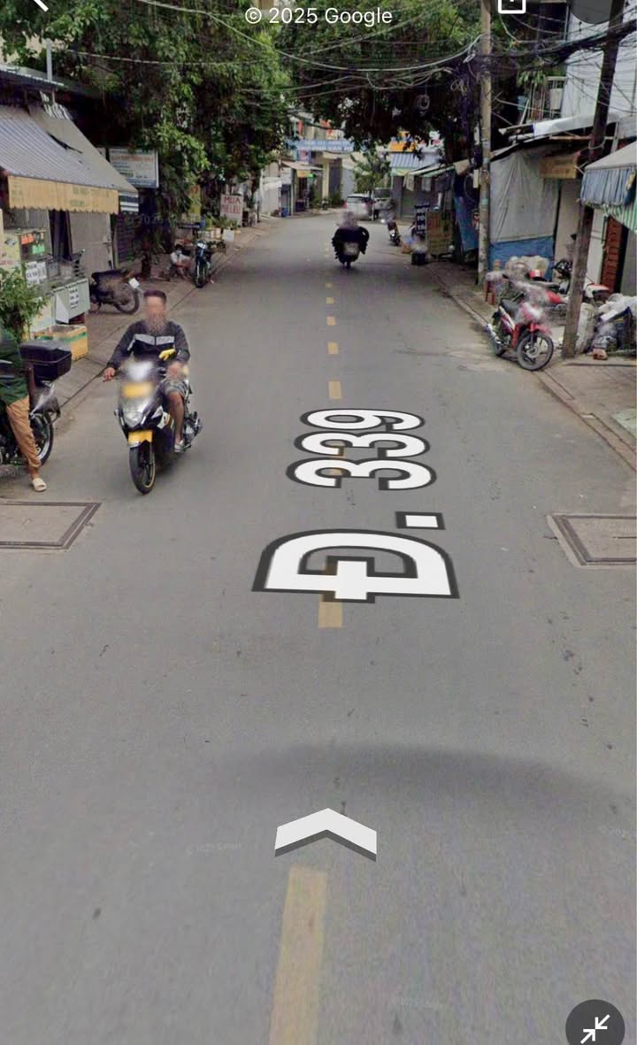 Mặt tiền kinh doanh Phước Long B, quận 9, 230m² giá 22.9 tỷ - Đầu tư sinh lời ngay!