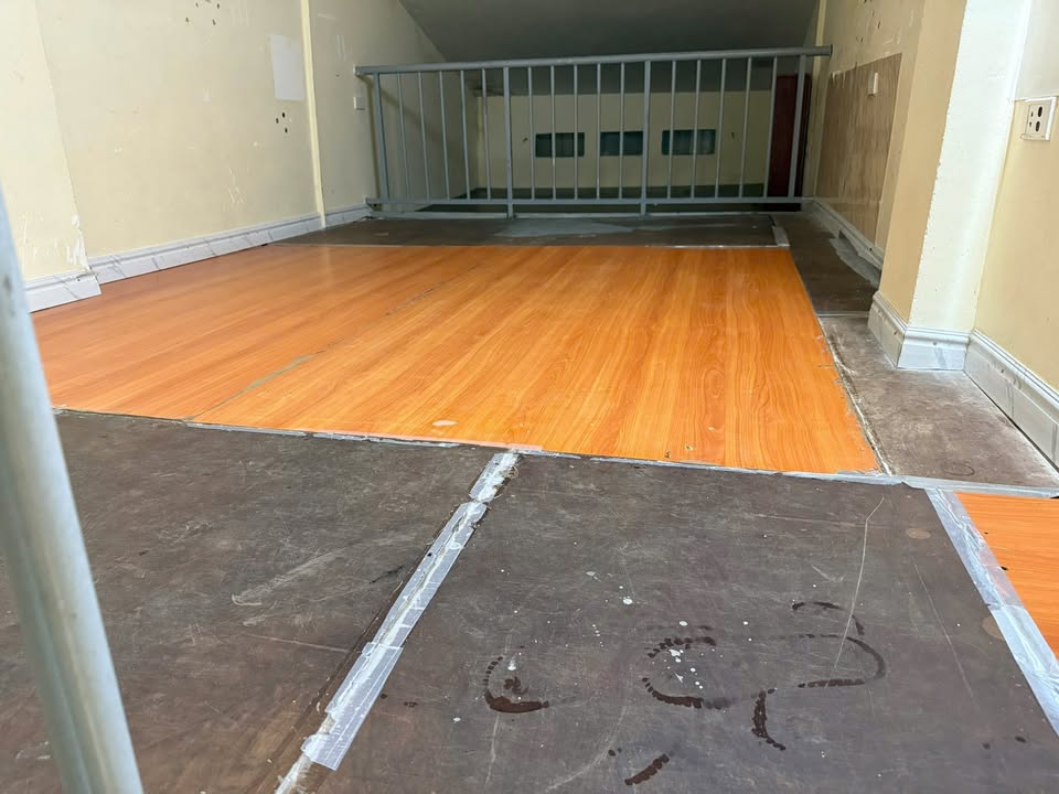 Nhà riêng cho thuê phố Nhật Tảo Bắc Từ Liêm 30m² - Mặt đường ô tô, giá chỉ 5 triệu/tháng!