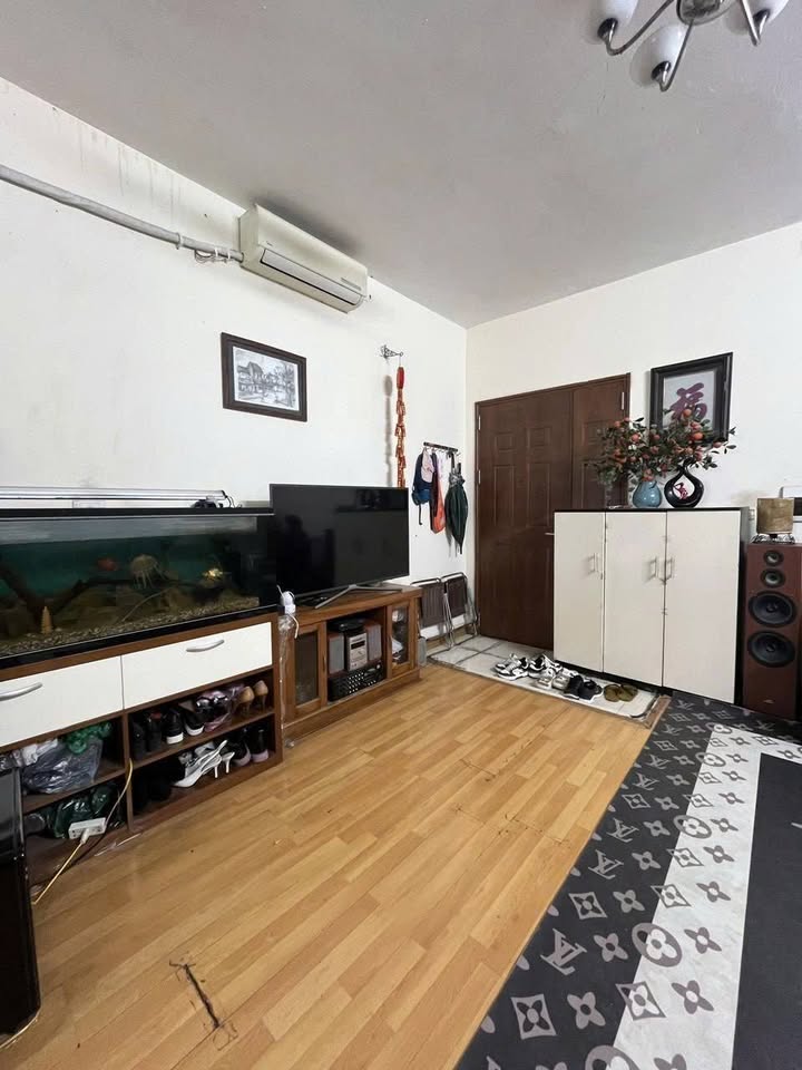 Căn hộ Riverside Tower Hoàng Mai 85m² giá 3.9 tỷ - Chính chủ cần bán gấp!