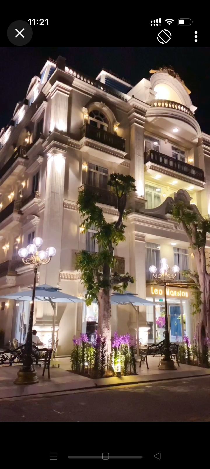 Đất nền lô góc 2 mặt tiền đường Mỹ Đa 3, quận Ngũ Hành Sơn, Đà Nẵng - Diện tích 857m² giá 150 tỷ