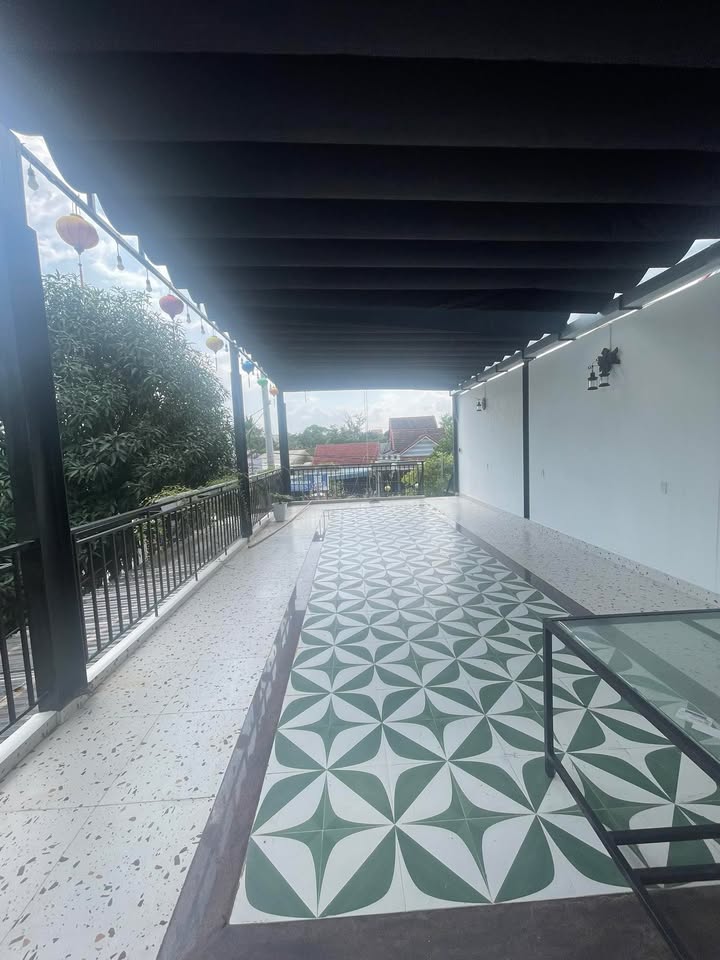 Cho thuê mặt bằng kinh doanh đường Nguyễn Phan Vinh Hội An 300m² - Phù hợp nhà hàng, quán bar!