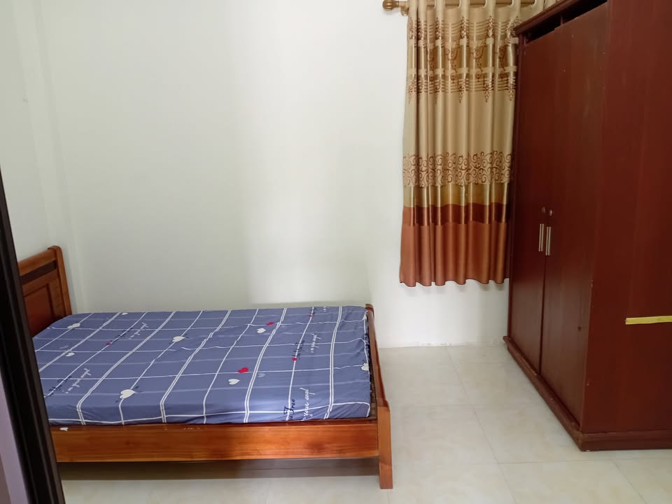 Phòng cho thuê tại Mậu Lương, Hà Đông - Full nội thất chỉ 2.8 triệu/tháng!