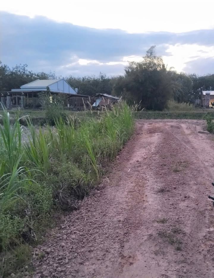 Đất nền Mỏ Công Tân Biên 1045m² giá 175 triệu - Sát khu dân cư đông đúc!