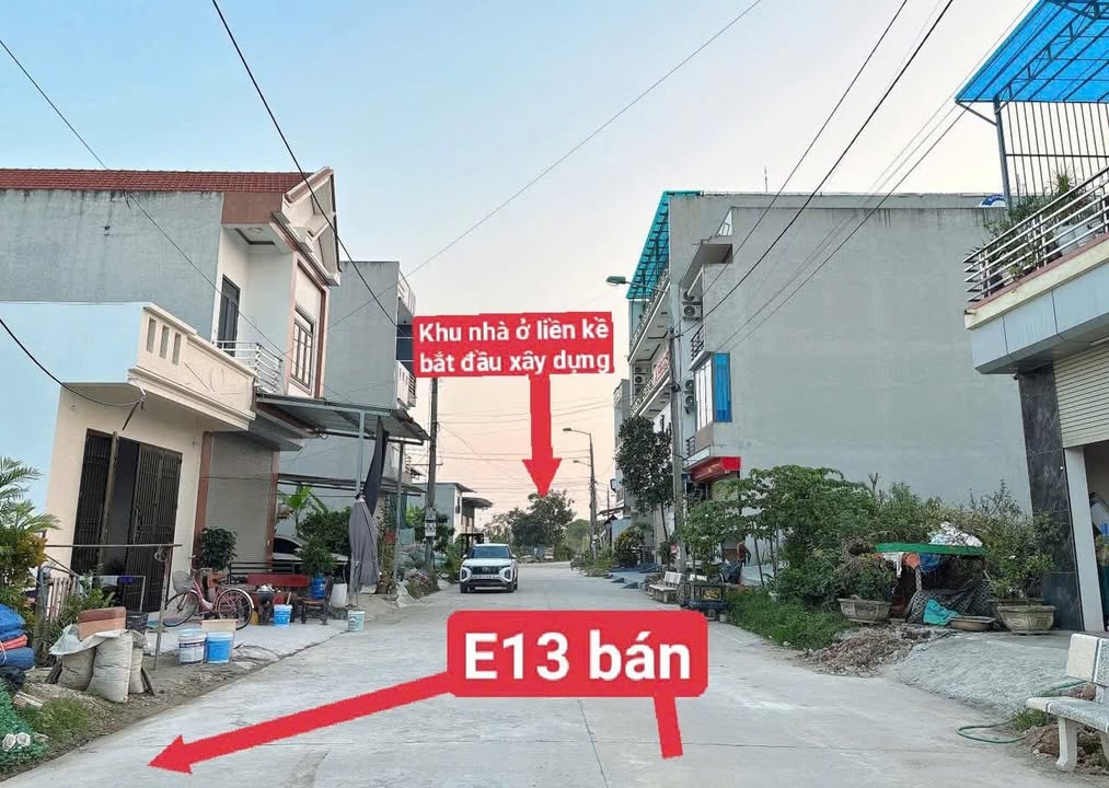 Đất nền Bình Xuyên 100m² giá 2.8 tỷ - Đầu tư sinh lời ngay!