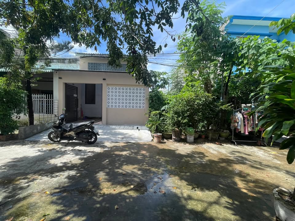 Nhà riêng tại Phú Đông, Tuy Hòa 90m² giá 1.45 tỷ - Sổ hồng sẵn công chứng ngay!