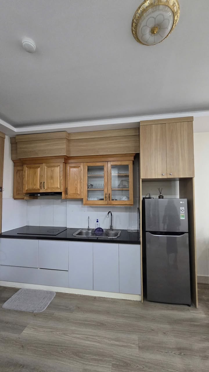 Căn hộ Vcity Bắc Ninh 2PN, 2WC giá 11 triệu - Sẵn sàng vào ở!