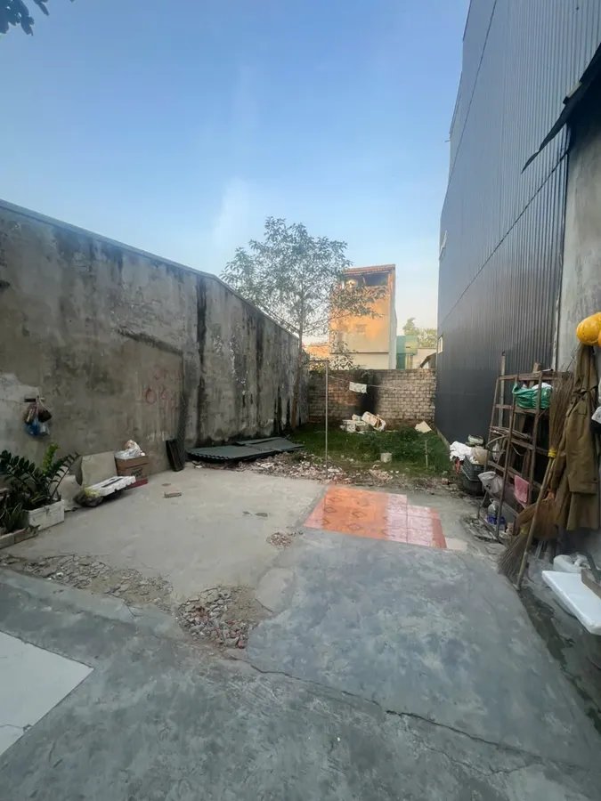 Đất nền Phường Hạc Thành 70,6m² giá 2,25 tỷ - Vị trí trung tâm, thuận lợi mọi bề!