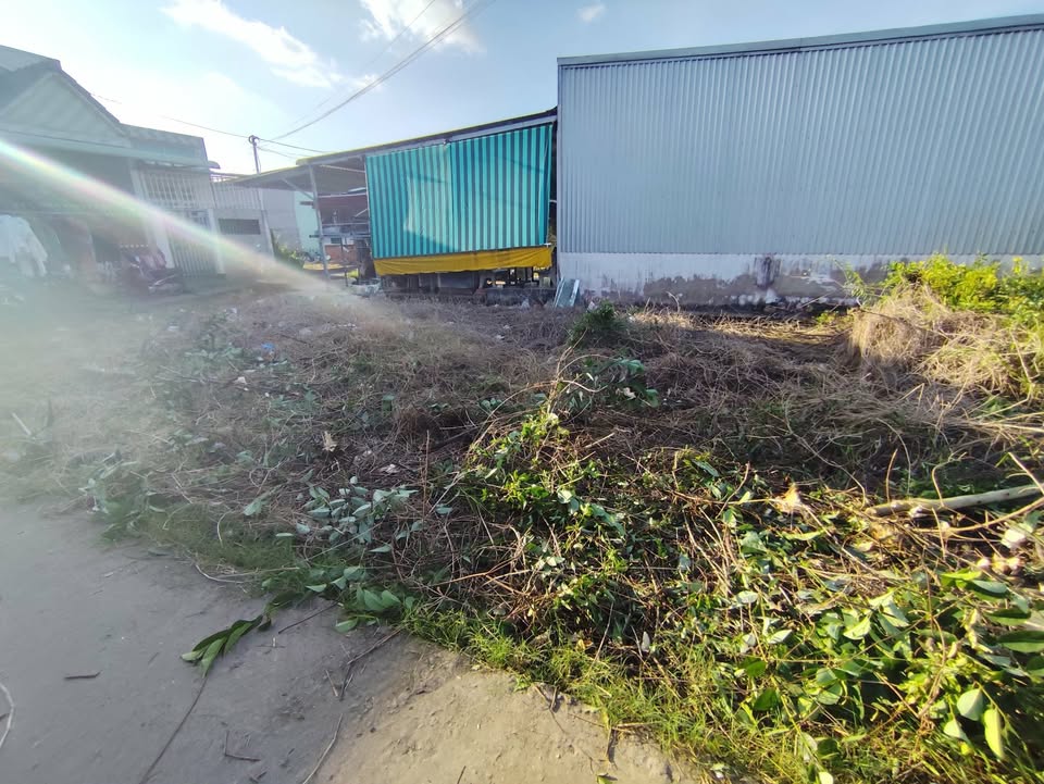 Đất nền Rạch Ông Bổn P5 Bạc Liêu 220m² giá 450 triệu - Đầu tư sinh lời ngay!